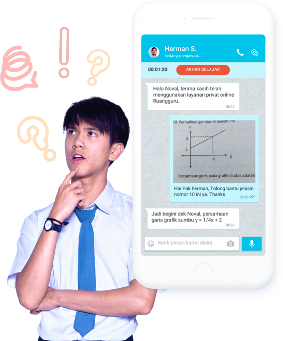 Rekomendasi Situs Belajar Matematika Online Gratis Terbaik